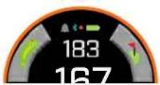 BUSHNELL Ion Elite - PENDIENTE - 2