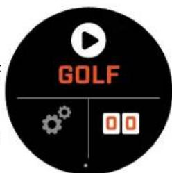 GOLF
