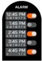 BUSHNELL Ion Elite - CONFIGURACIÓN DEL SISTEMA: - 5