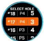 BUSHNELL Ion Elite - MODO PLAY GOLF (JOGAR GOLFE) - 3