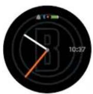 BUSHNELL Ion Elite - GUIDE DE DÉMARRAGE RAPIDE - 4