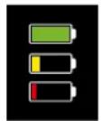 BUSHNELL Ion Elite - CHARGING THE BATTERY - 1
