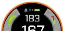 BUSHNELL Ion Elite - SLOPE - 2
