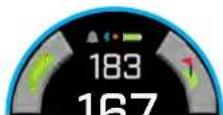 BUSHNELL Ion Elite - SLOPE - 1