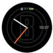 BUSHNELL Ion Elite - OPERACIÓN DE INICIO RÁPIDO - 3