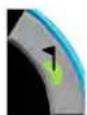 BUSHNELL Ion Elite - MODO PLAY GOLF (JOGAR GOLFE) - 2