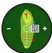 BUSHNELL Ion Elite - GREENVIEW (VUE VERTE) - 2