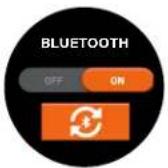 BUSHNELL Ion Elite - IMPOSTAZIONI DI SISTEMA: - 2
