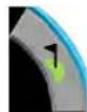 BUSHNELL Ion Elite - PLAY GOLF MODE - 3