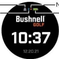 Bushnell GOLF 10:37 12.20.21