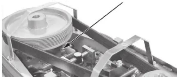 Hobart HL800 - Vérification du câblage - 1