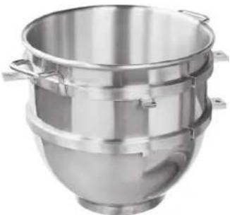 Hobart HL800 - AGITATORS AND ATTACHMENTS - 10