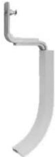 Hobart HL800 - AGITATEURS ET ACCESSOIRES - 11