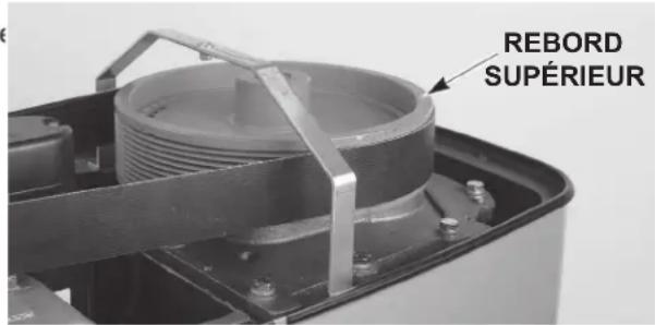 Hobart HL800 - EMPLACEMENT - 1