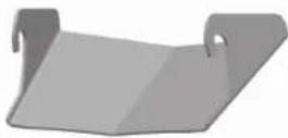Hobart HL800 - AGITATORS AND ATTACHMENTS - 7