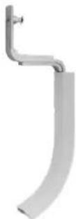Hobart HL800 - AGITATORS AND ATTACHMENTS - 11