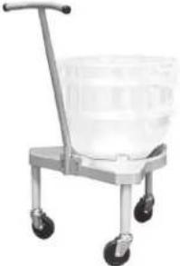 Hobart HL800 - AGITATEURS ET ACCESSOIRES - 9