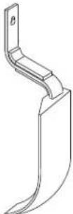 Hobart HL400 - AGITATEURS ET ACCESSOIRES - 11