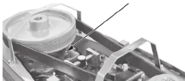 Hobart HL400 - Comprobación del cableado - 1