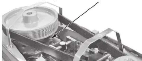 Hobart HL400 - Vérification du câblage - 1