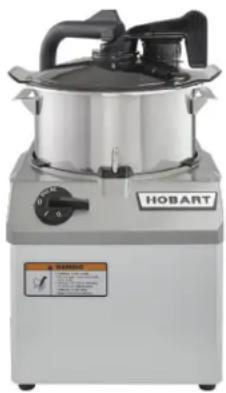 Hobart HCM62 - RENSEIGNEMENTS GÉNÉRAUX - 1