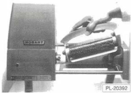 Hobart 403 - CLEANING - 2