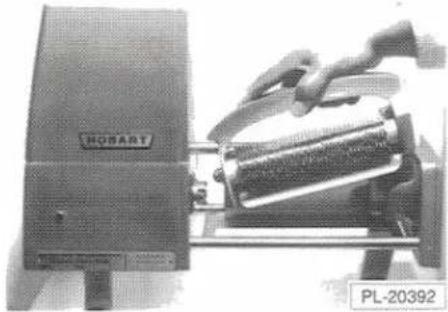 Hobart 403 - NETTOYAGE - 2