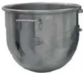 Hobart Legacy+ HL400 - AVAILABLE AGITATORS AND ATTACHMENTS - 10