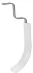 Hobart Legacy+ HL400 - AVAILABLE AGITATORS AND ATTACHMENTS - 7