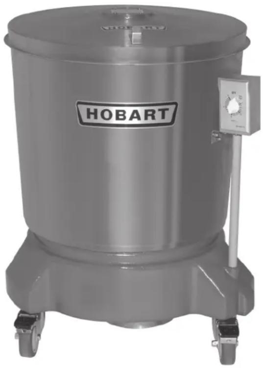 Hobart SDPE - GENERAL - 2