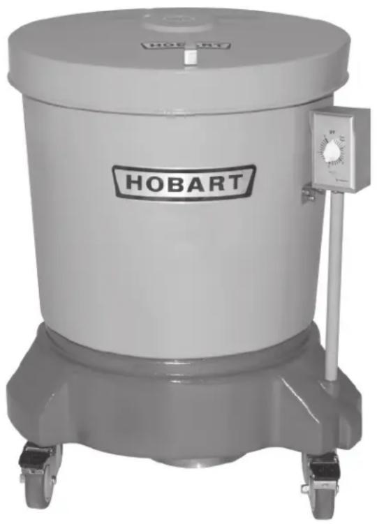 Hobart SDPS - GENERAL - 1