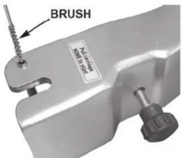 Hobart HS9N - Product Tray - 1