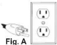 MILWAUKEE 8988-20 - Grounded Tools (Three-Prong Plugs) - 1
