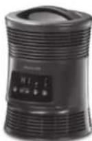 HONEYWELL HWLHHF360VV2 - Honeywell - 2