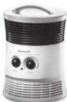 HONEYWELL HWLHHF360VV2 - Honeywell - 1