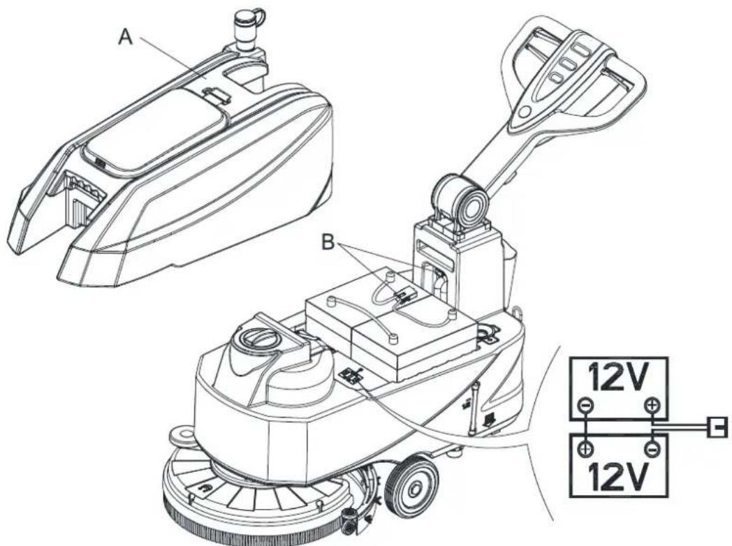 Viper AS4325B - VERIFICACION/CONFIGURación DE LA BATERIA EN UNA MAQUINA NUEVA - 3