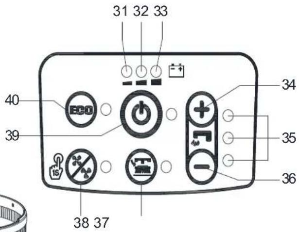 Viper AS4325B - INAKA EAEFXOY(60woc paivetra oTo 6xmu2) - 2