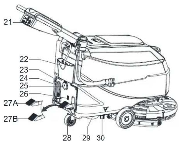 Viper AS4325B - DESCRIEREAMASINII - 2