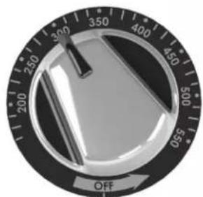 WOLF AGM36 - ÉTALONNAGE-MODÈLES 900RX ET MSA - 2
