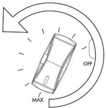 OFF MAX