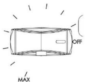 OFF MAX