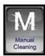 Vulcan TCM-102E-480 - "AUTO" CLEANING (cleaning programmed every day of the week): - 6