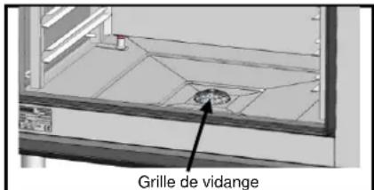 Vulcan TCM-102E-480 - RECOMMANDATIONS - 1