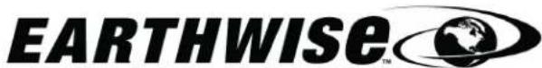 Earthwise 2002-20EW - SAFETY RULES - 1