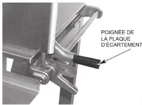 Hobart 6801 - DÉBALLAGE ET ASSEMBLAGE - 3