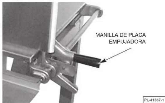 Hobart 6801 - DESEMBALAJE Y ENSAMBLAJE - 3