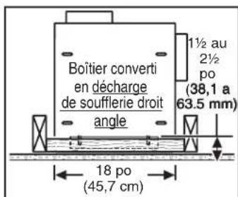 WOLF 808332 - OPTIONS DE MONTAGE - 3