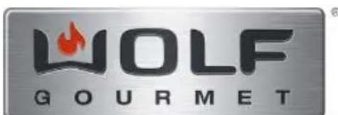 WOLF WGTR154S - Welcome - 1