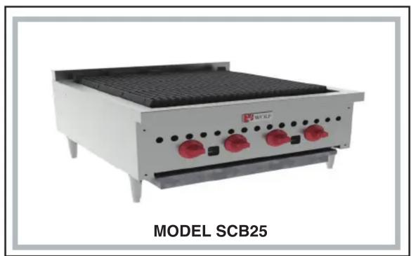 Vulcan VCCB36 - VULCAN - 2