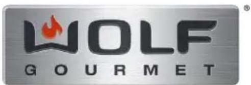 WOLF WGTR152S - Importador: - 1